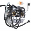 Jik Carburetor For Kawasaki Ninja 250r 250 Ex250 1988-2007 15001-1433 15003-1602