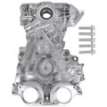 Geluoxi 55595611 Oil Pump Replacement For Chevy Sonic Cruze Trax Encore 1 4l L4 2011-2020 25199424 25195406 55565338 55581012 