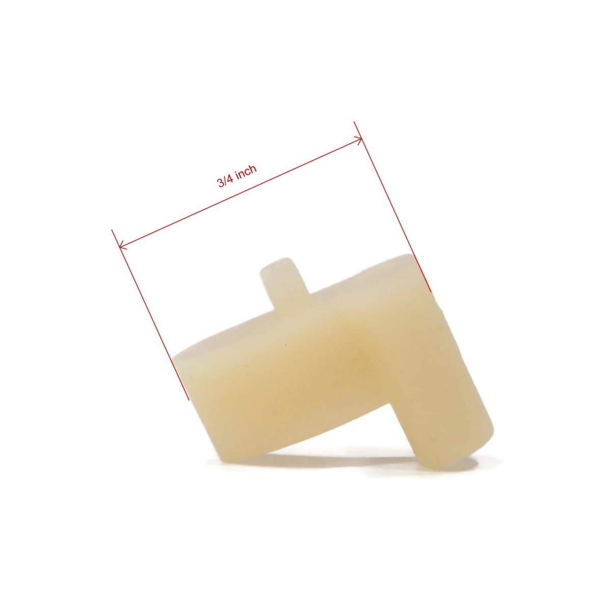 The Rop Shop Starter Pawl Kit With Spring Clip Washer For Stihl Bt45 Hs45 Hs46 Hs81