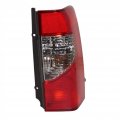 Passenger Side Tail Light Assembly For Nissan Xterra 2000 2001 Dot Certified Ni2801144 26550-7z025 
