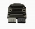 Motorcycle Voltage Regulator Rectifier Assembly For Yamaha Yzf-r1 2002 2003 2004 2005 2006 2007 2008 2009 2010 2011 2012 02-14 