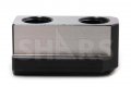 Shars 10 Jaws T Nut 3 Pcs Set For B-10 Kitagawa Cnc Lathe Chuck T-nuts 202-7746 S