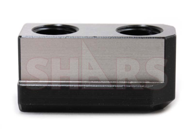 Shars 10 Jaws T Nut 3 Pcs Set For B-10 Kitagawa Cnc Lathe Chuck T-nuts 202-7746 S