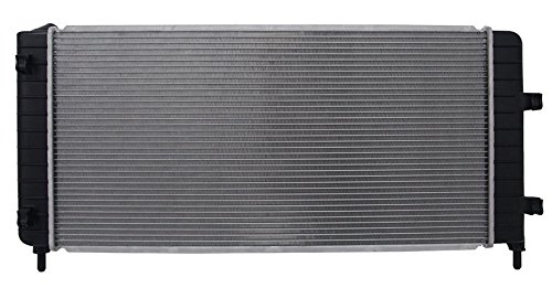 Osc Cooling Products 2827 New Radiator