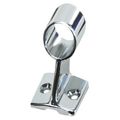 Whitecap Center Handrail Stanchion Stainless Steel 7 8 Tube O D 