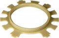 Plastic 13 Vane Pump Rotor Guide For Gm Th700 R4 4l60 4l60e 5l40e 5l50e 1997 And Up Part Number 65929b 