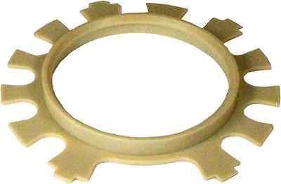Plastic 13 Vane Pump Rotor Guide For Gm Th700 R4 4l60 4l60e 5l40e 5l50e 1997 And Up Part Number 65929b