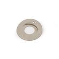 Fender 62 Jazz Bass Knob Detent Control Plate 