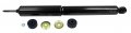 Oespectrum 5845 Suspension Shock Absorber For Ford Mustang Mercury Capri Right Position Active Style Black Iron Construction 