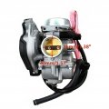 Carburetor For 2002 2003 2004 2005 Arctic Cat 250 300 Red Green Atv Quad Carb 0470-387 0470-448