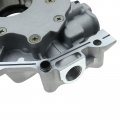 A-premium Standard Volume Oil Pump With O-ring Compatible Honda Passport 1994-1997 Acura Slx 1996-1997 Isuzu Trooper 1992-1997