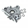 A-premium Standard Volume Oil Pump With O-ring Compatible Honda Passport 1994-1997 Acura Slx 1996-1997 Isuzu Trooper 1992-1997