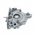 A-premium Standard Volume Oil Pump With O-ring Compatible Honda Passport 1994-1997 Acura Slx 1996-1997 Isuzu Trooper 1992-1997