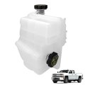 Engine Coolant Overflow Reservoir Tank For Chevrolet Silverado 2500hd 3500hd 4500hd 5500hd 6500hd And Gmc Sierra V8 6 6l 