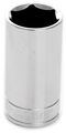 Performance Tool W38330 6-point Socket 3 8 Drive 15 16 
