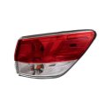 Tail Light Passenger Side For Nissan Pathfinder 2013 2015 2016 Capa Certified With Bulbs Replacement Ni2805101 Ni2805101c 