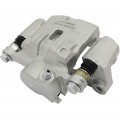 Silver Rear Driver Brake Caliper Aintier 19b3425 For Subaru 2008-2018