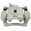 Silver Rear Driver Brake Caliper Aintier 19b3425 For Subaru 2008-2018