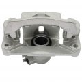 Silver Rear Driver Brake Caliper Aintier 19b3425 For Subaru 2008-2018