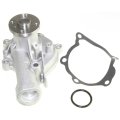 Water Pump Assembly For Eagle Talon 1995 1996 1997 1998 Galant 1993 And Eclipse 1999 Includes Gasket 
