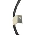 Chevy Tahoe 2000-2006 Brake Hose Front Passenger Side Compression End 1 Fitting Inverted Flare 