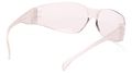 Pyramex Safety S4110r20 Intruder Readers Clear Frame With 2 0 Lens 