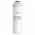 Simpure T1-400 Series Cto Filter Replacement Cartridge 6 Months 1 Pack
