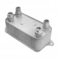 A-premium Automatic Transmission Oil Cooler Compatible With Mercedes-benz C250 Slk250 Slk350 2012-2013 1 8l 3 5l