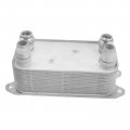 A-premium Automatic Transmission Oil Cooler Compatible With Mercedes-benz C250 Slk250 Slk350 2012-2013 1 8l 3 5l