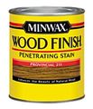 Minwax 22110 1 2 Pint Provincial Wood Finisha Interior Stain 