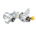 Newyall Front Left Driver Right Passenger Side Door Lock Cylinder W Keys