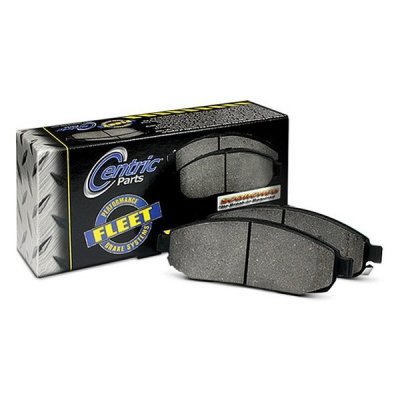 Centric 306 16111 Brake Pad