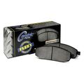 Centric 306 16111 Brake Pad 