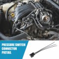 Uxcell Pressure Switch Cnnnector Pigtail No 80450t2fa01 For Honda Accord 2005-2020 3pin