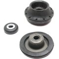 Front Shock And Strut Mount For Volkswagen Passat 1993 1994 1995 1996 1997 Driver Or Passenger Side Single Piece Repv286506 