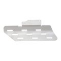 Header Heat Shield For Honda Trx400ex And Trx400x Polished Aluminum Alloy Exhaust Guard Bolt On Design Sportrax 400 1999 To 