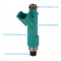 X Autohaux 15710-78k00 Fuel Injector Nozzle For Suzuki Grand Vitara Kizashi 2010-2013 2 4l