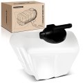 Engine Coolant Overflow Recovery Reservoir Tank With Cap For Suzuki Aerio 2002-2007 Esteem 1995-2002