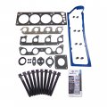 Cpwk417 Head Gasket Set Bolt Kit Fits 95-98 Ford Ranger Mazda B2300 3l 2 5l Sohc 8v 