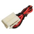 Universal 12v Car Windshield Washer Pump Bottle Kit Fits Motor Jets 160186