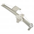 Ocpty Front Left Side Power Window Regulator Fit For 2000-2004 Toyota Avalon W O Motor 749-716