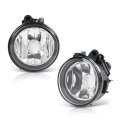 Fog Light Lamp Pair For Bmw X1 2016-2019 X2 2018-2021 Fit X3 2011-2017 X4 2015-2018 W O Adaptive Headlamps 63177238787 