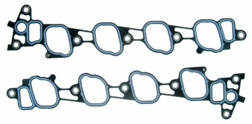 Ms 96368 Engine Intake Manifold Gasket Set For Ford F-150 1999 To 2001
