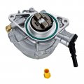 Topteng Brake Vacuum Pump 157070 Fit For Mini Cooper R55-06-12 S Jcw 1 Turbo Petrol Models With N14 Engine R56-06-12 1 6