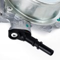 Topteng Brake Vacuum Pump 157070 Fit For Mini Cooper R55-06-12 S Jcw 1 Turbo Petrol Models With N14 Engine R56-06-12 1 6
