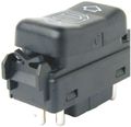 Window Switch 1248204610 Left Center Console For Front And Rear Windows Plug In Mount Electrical Design 