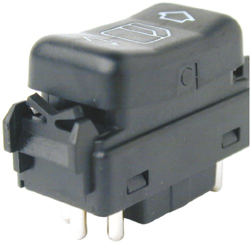 Window Switch 1248204610 Left Center Console For Front And Rear Windows Plug In Mount Electrical Design