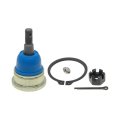 Front Lower Ball Joint For Dodge Grand Caravan 2008 2020 Professional Steel Press In Type Non Adjustable With Castle Nut 