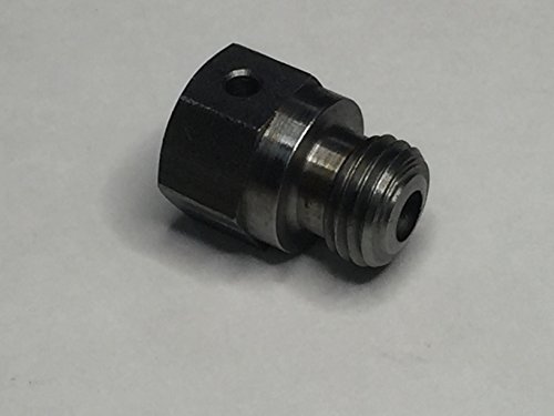Floor Jack Vent For Lincoln Walker Hein Werner 782 882 784 884 Others 1piece