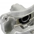 Aintier Silvery Rear Right Brake Calipers Fit For Subaru Baja 2003-2006 For Legacy 2000-2004 Outback 2001-2004